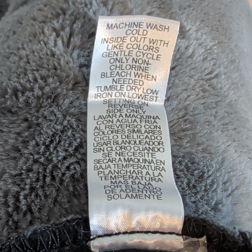 Democracy Absolution High Rise Itty Bitty More Bo… - image 9